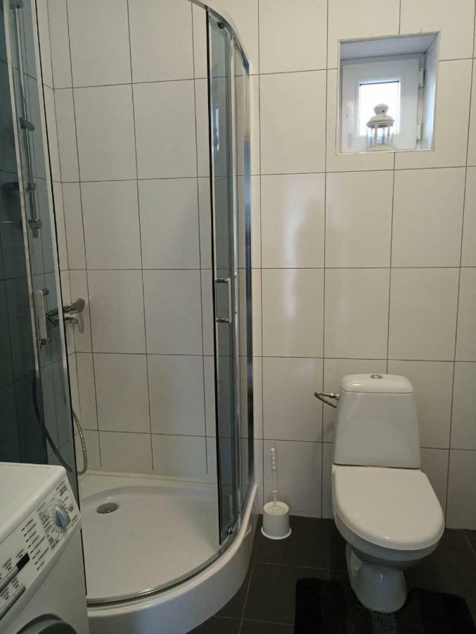 Cosy House Villa Berehomet Bagian luar foto