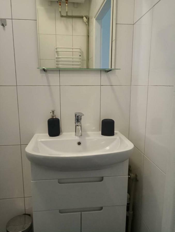 Cosy House Villa Berehomet Bagian luar foto